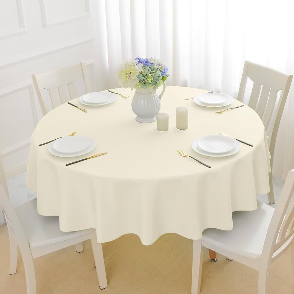 NAVY - Bridal Satin Table Overlay, for Small Coffee Table -  Table Cover Fabric Table Cloth for Dinning, Kitchen, Party,Holiday