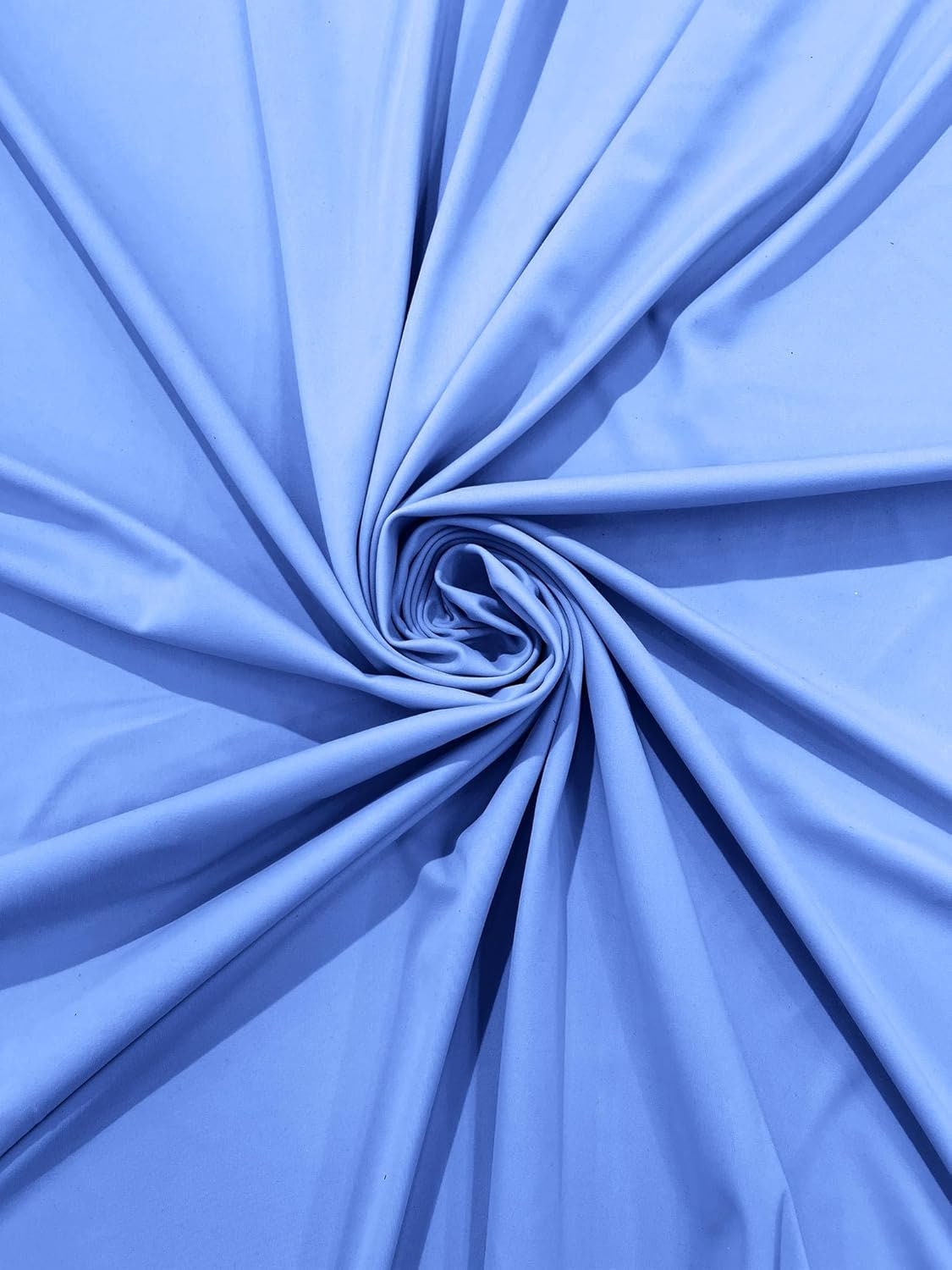 MILLISKIN - Nylon Spandex Stretch Dull Tricot Fabric for Apparel/4 Way Fabric/Swimwear/Activewear/Sportswear/Costume. By Yard