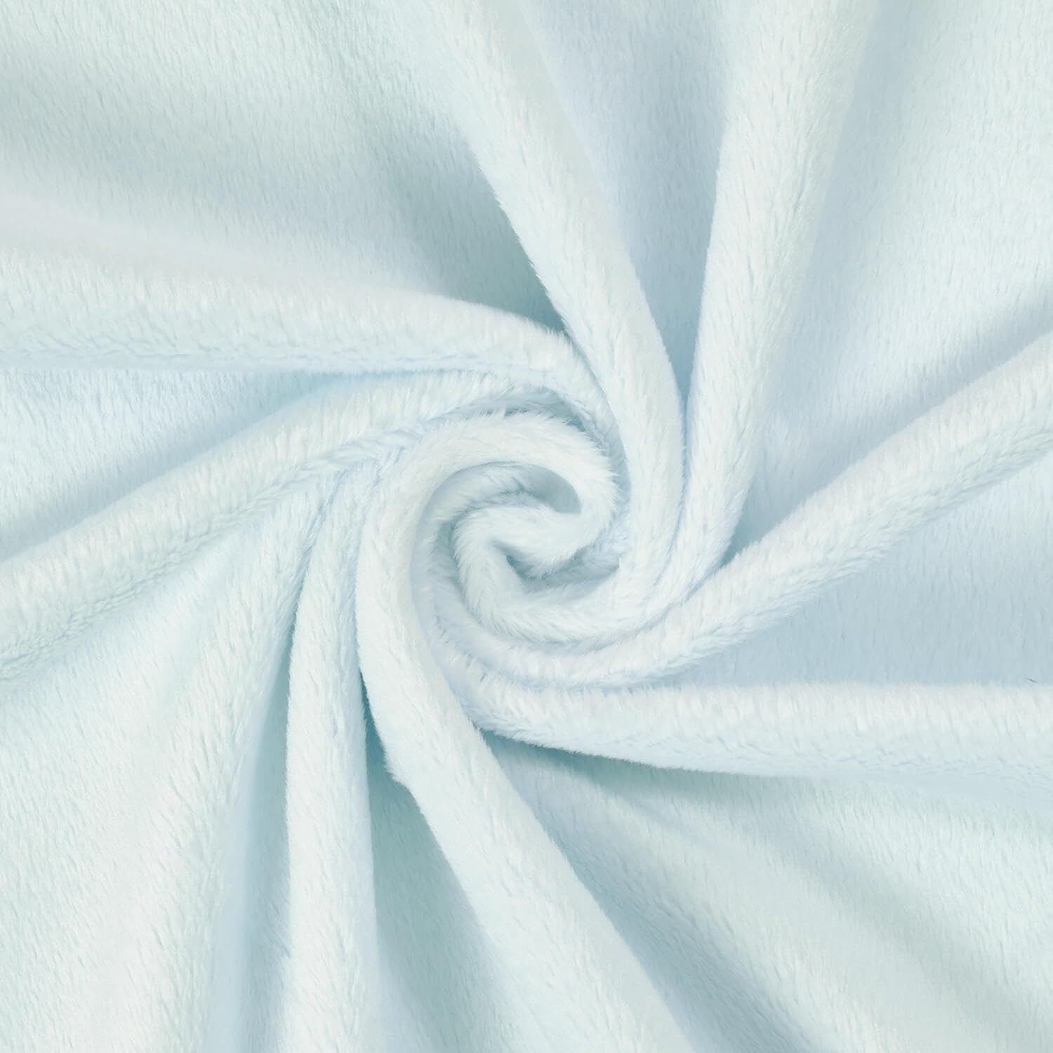 Snuggle Minky Soft Fabric Decorative Crafts Dress Fabric Sold By The Yard.  60” Wide | Ultra Soft Fabric | 3.mm Pile. Choose Color Below