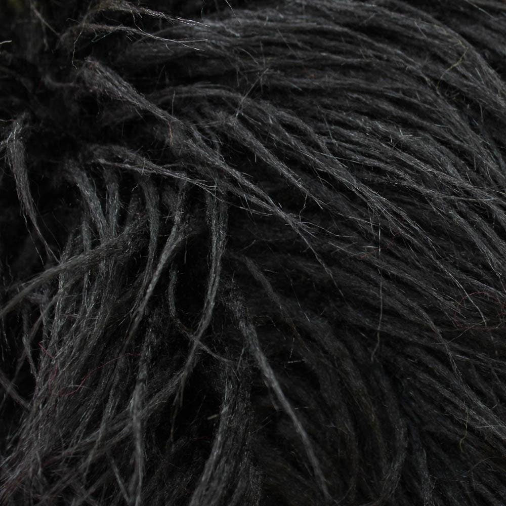 Mongolian Long Pile Faux Fur Fabric By The Yard | Faux Fur | High Quality Fur Fabric By Yard. Choose Colors Below