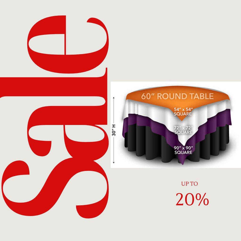 SEQUIN - Sequin Tablecloth - LILAC - Sequin Overlay Glitter Table Cover Dinning Table Linen for Party Event Decoration Birthday.