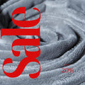 SILVER - Snuggle Minky Soft Fabric Decorative Crafts Dress Fabric Sold By The Yard.  60” Wide | Ultra Soft Fabric | 3.mm Pile.