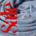 LT BLUE - Snuggle Minky Soft Fabric Decorative Crafts Dress Fabric Sold By The Yard.  60” Wide | Ultra Soft Fabric | 3.mm Pile.