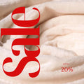 IVORY - Snuggle Minky Soft Fabric Decorative Crafts Dress Fabric Sold By The Yard.  60” Wide | Ultra Soft Fabric | 3.mm Pile.
