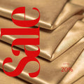 SPANDEX SATIN - 4 Way Stretch Spandex Satin Fabric By The Yard - 60" Wide Shiny Satin Spandex Fabric - Thick and Heavy Spandex Fabric
