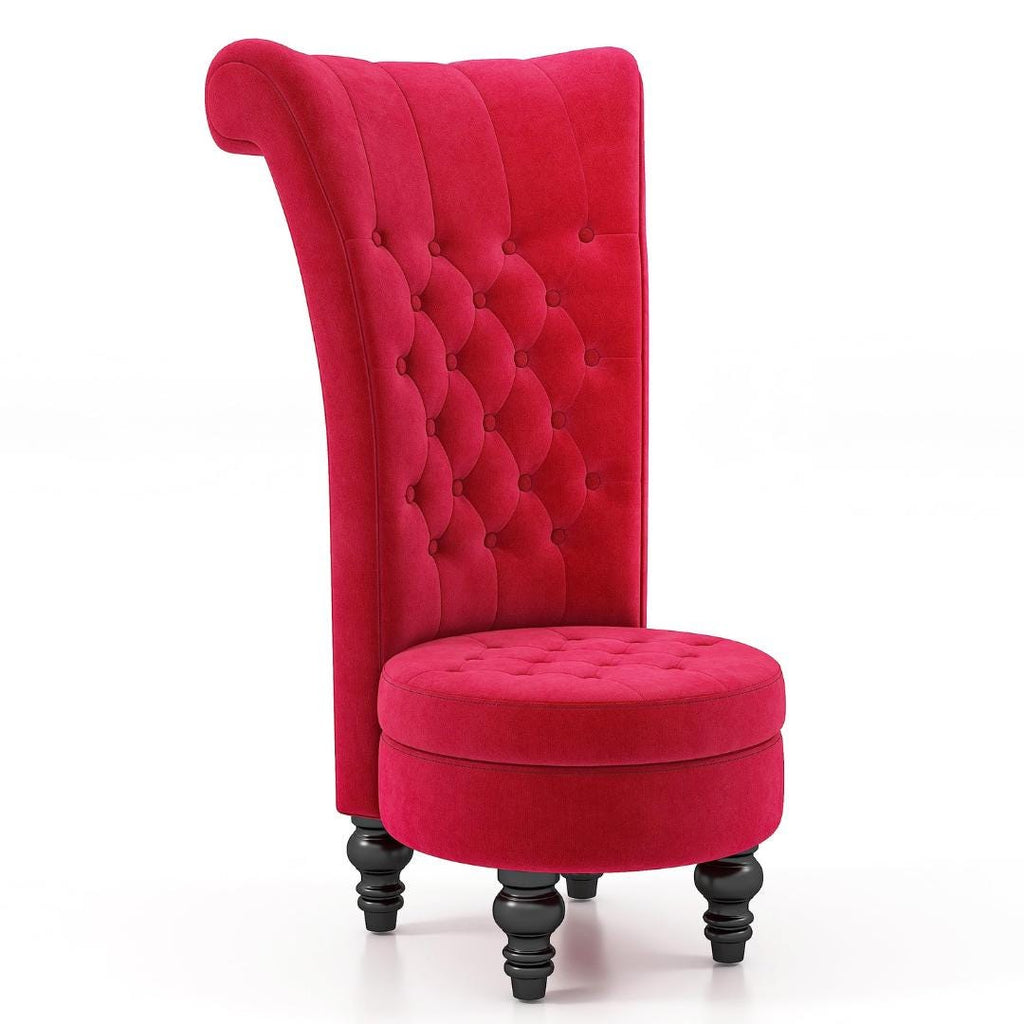 Plush Non Stretch Velvet Fabric by Yard - NAVY - 60" Wide | Plush Velvet For Christmas, Apparel, Cosplay, Curtains. & Decoration
